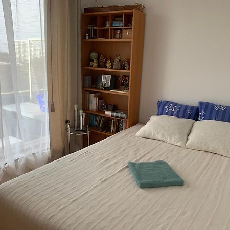 Apartment Linkerover- City Centre & Cathedral View Anvers Extérieur photo