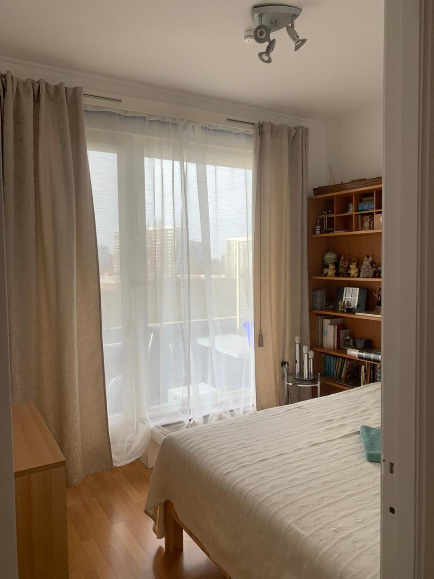 Apartment Linkerover- City Centre & Cathedral View Anvers Extérieur photo
