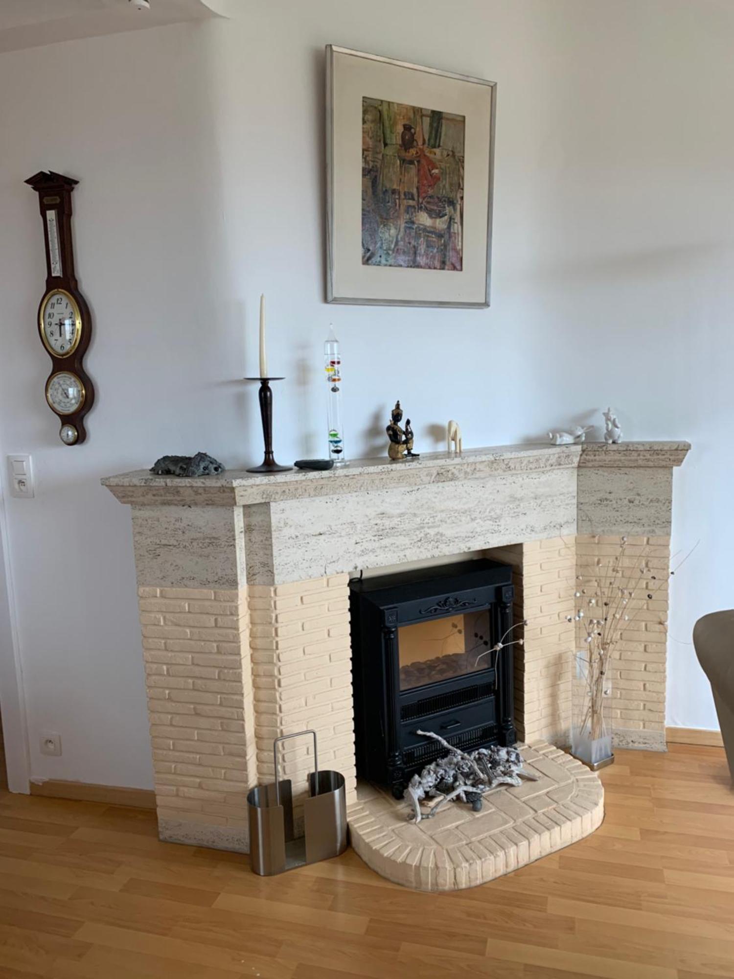 Apartment Linkerover- City Centre & Cathedral View Anvers Extérieur photo